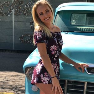 Meet your Posher, Haley